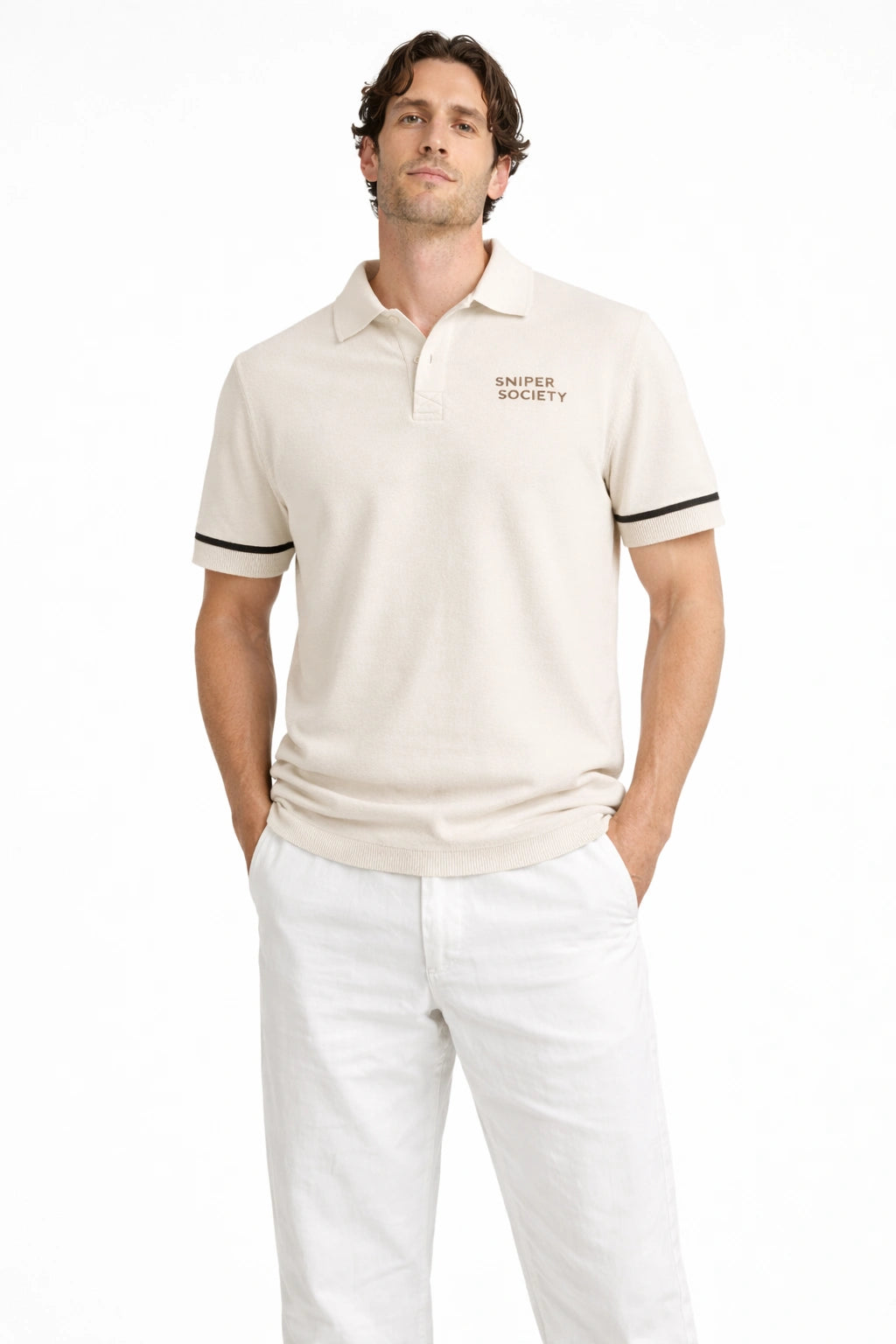 Emblem Polo