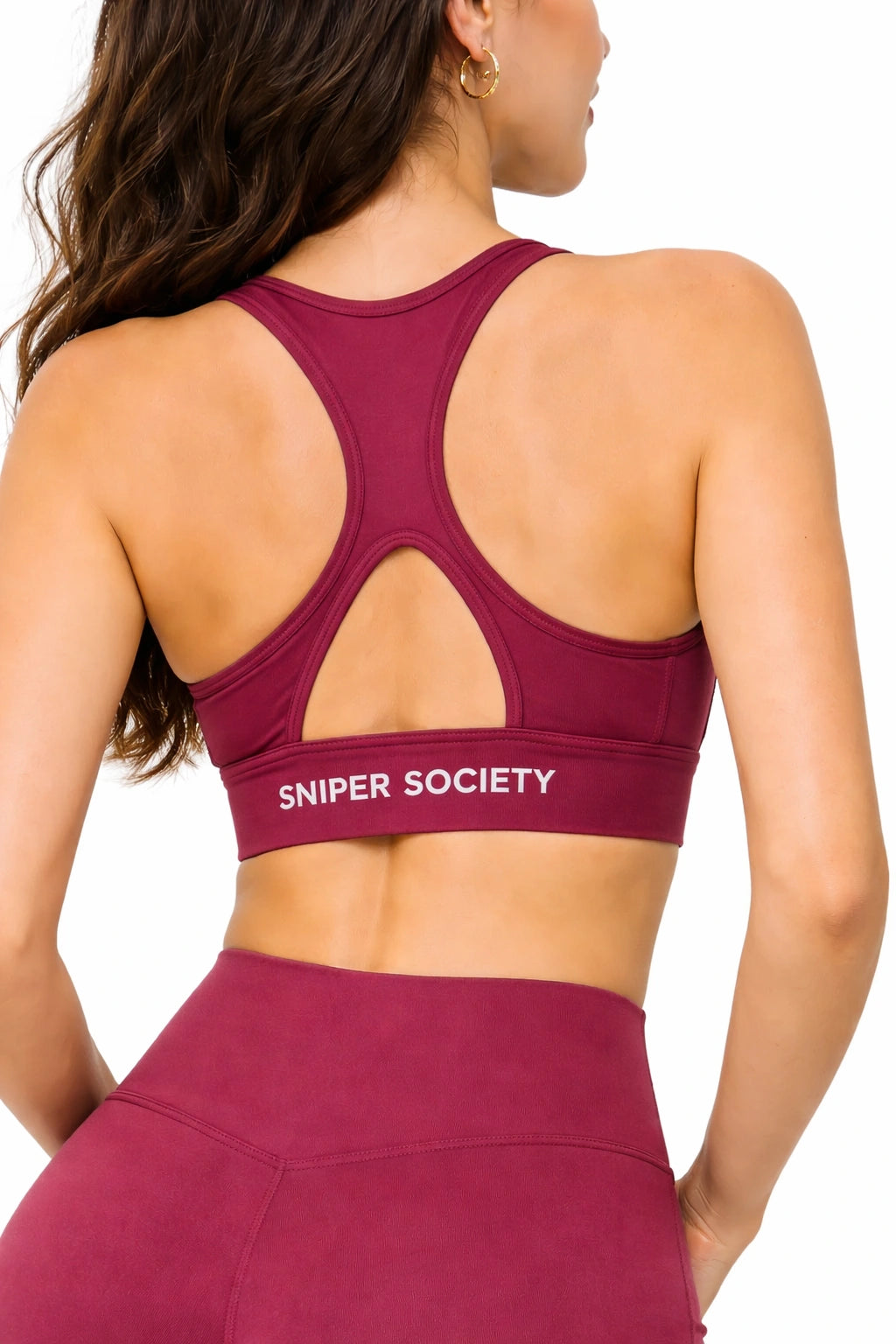 Gym Set | Sports Bra & Leggings