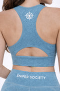 Gym Set | Sports Bra & Leggings