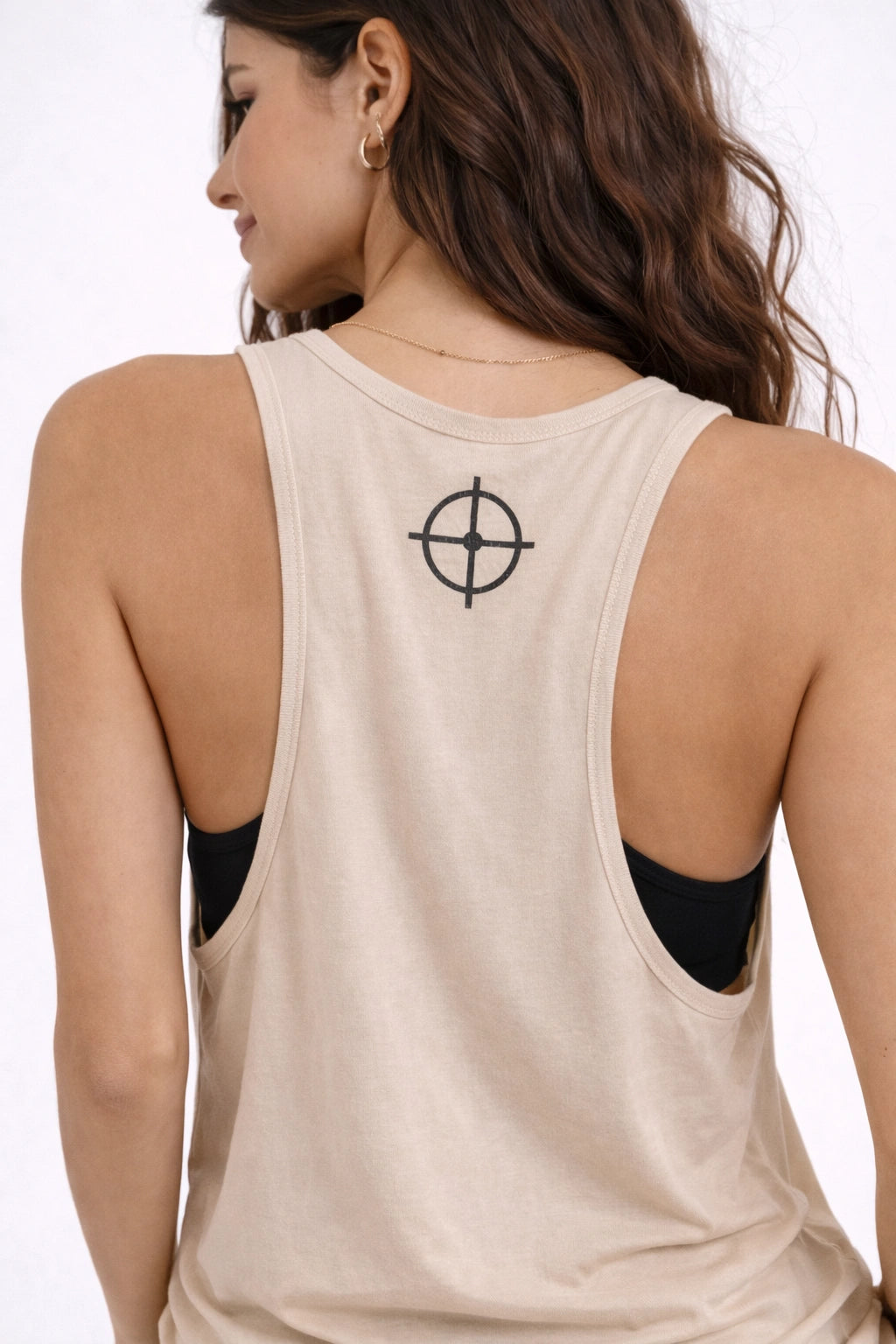 Sniper Society Racerback Training Tank Top (Women)