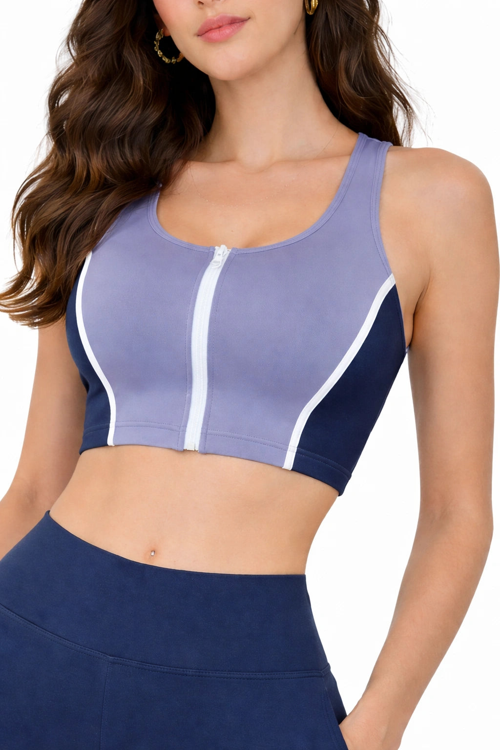 Gym Set | Sports Bra & Leggings