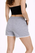Women’s Pastel Colorblock Training Shorts