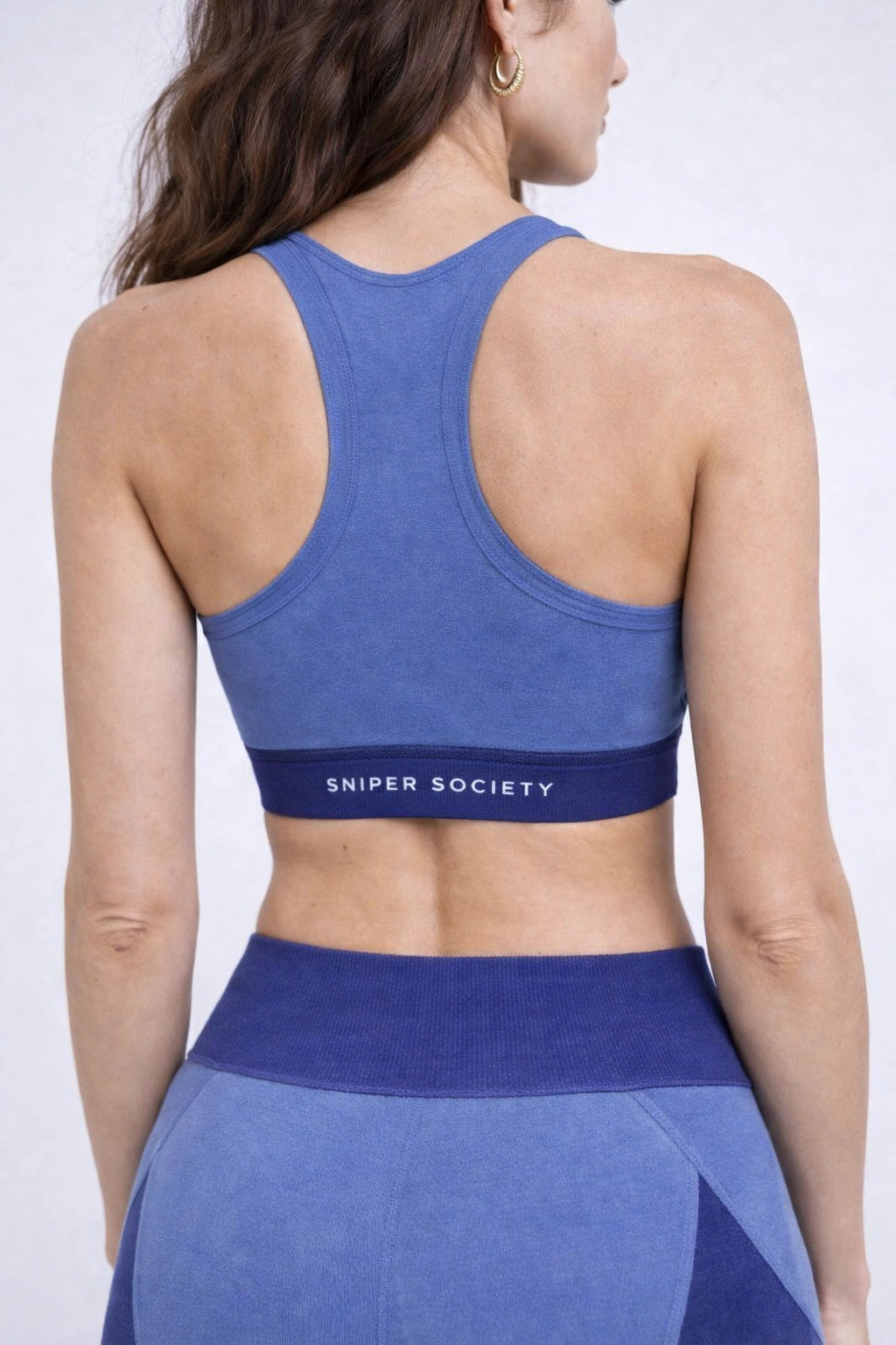 Gym Set | Sports Bra & Leggings