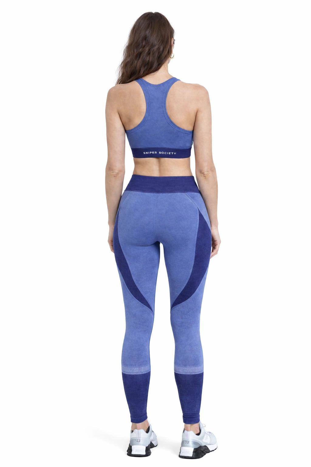 Gym Set | Sports Bra & Leggings