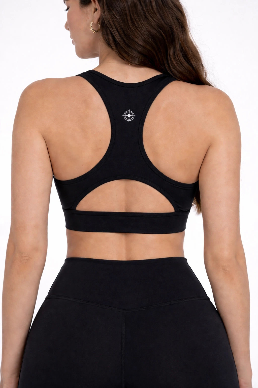 Gym Set | Sports Bra & Leggings
