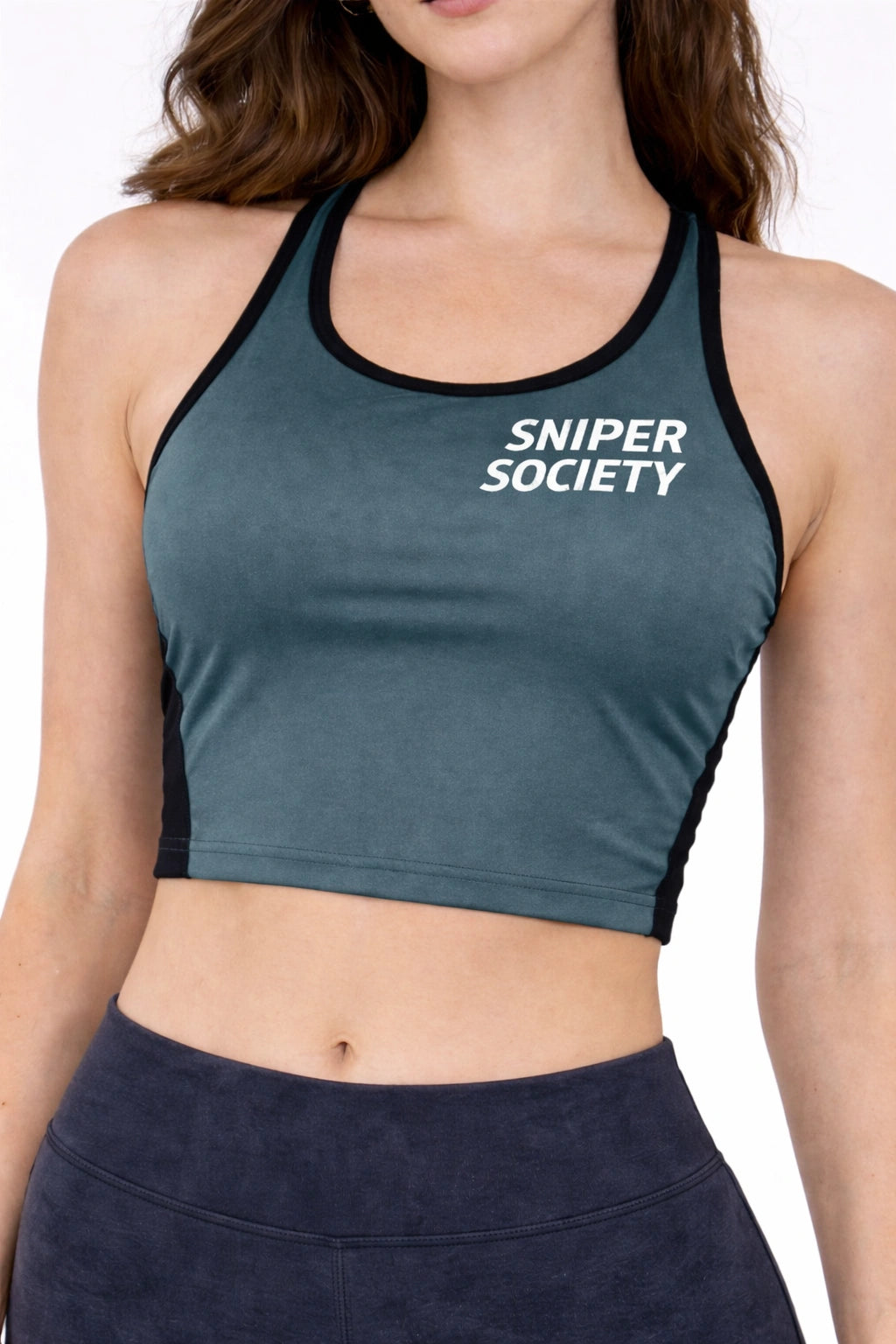 Gym Set | Sports Bra & Leggings