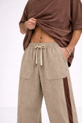 Desert Panel Utility Joggers